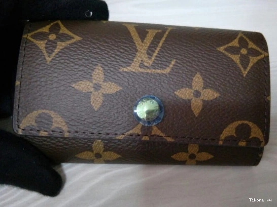 Affordable HOLDER 6 VUITTON LOUIS KEY 0724